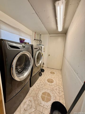 223 Zabra, San Antonio, TX 78227