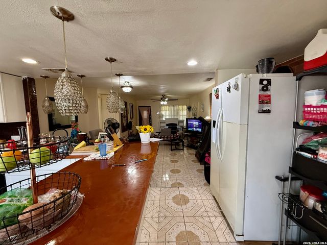 223 Zabra, San Antonio, TX 78227