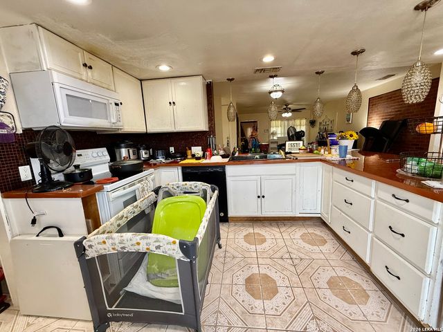 223 Zabra, San Antonio, TX 78227