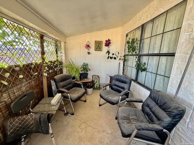 223 Zabra, San Antonio, TX 78227