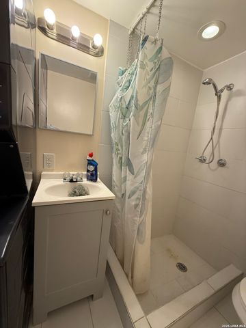 223 Zabra, San Antonio, TX 78227