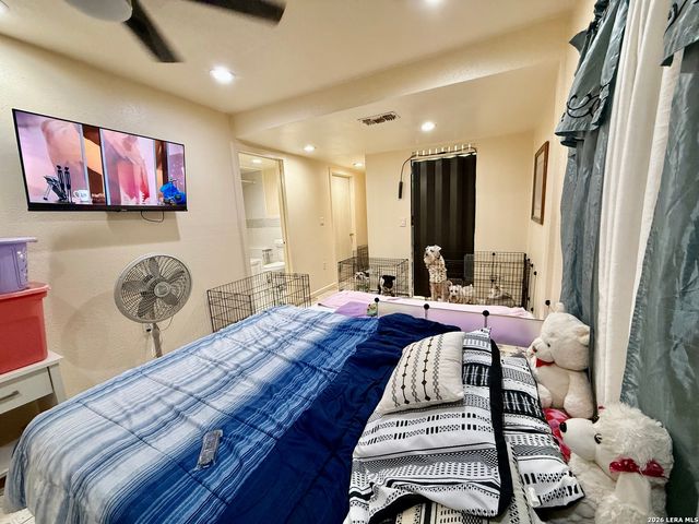 223 Zabra, San Antonio, TX 78227