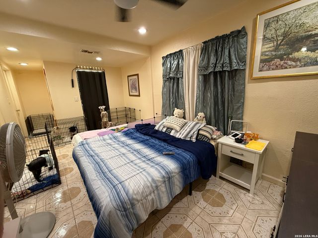 223 Zabra, San Antonio, TX 78227