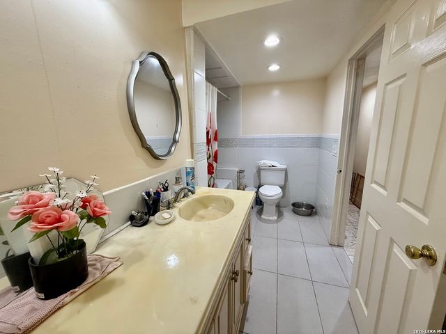 223 Zabra, San Antonio, TX 78227