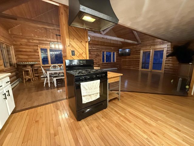 22450 Kodiak ROAD, Kendall, WI 54638