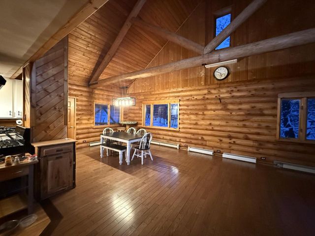 22450 Kodiak ROAD, Kendall, WI 54638