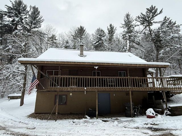 22450 Kodiak ROAD, Kendall, WI 54638