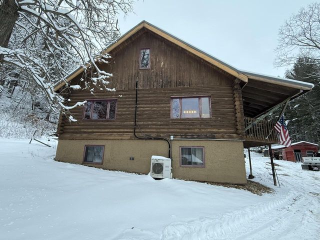 22450 Kodiak ROAD, Kendall, WI 54638