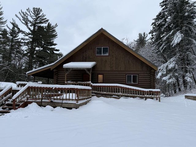 22450 Kodiak ROAD, Kendall, WI 54638