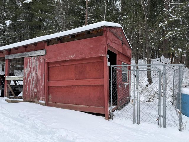 22450 Kodiak ROAD, Kendall, WI 54638