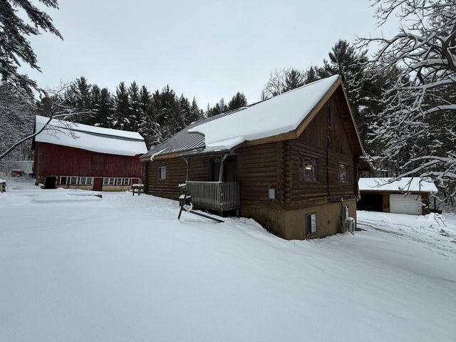 22450 Kodiak ROAD, Kendall, WI 54638