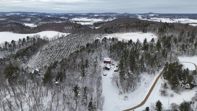 22450 Kodiak ROAD, Kendall, WI 54638