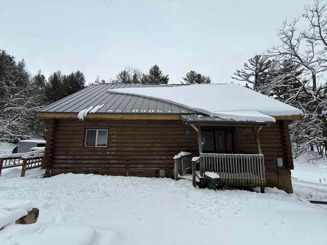 22450 Kodiak ROAD, Kendall, WI 54638