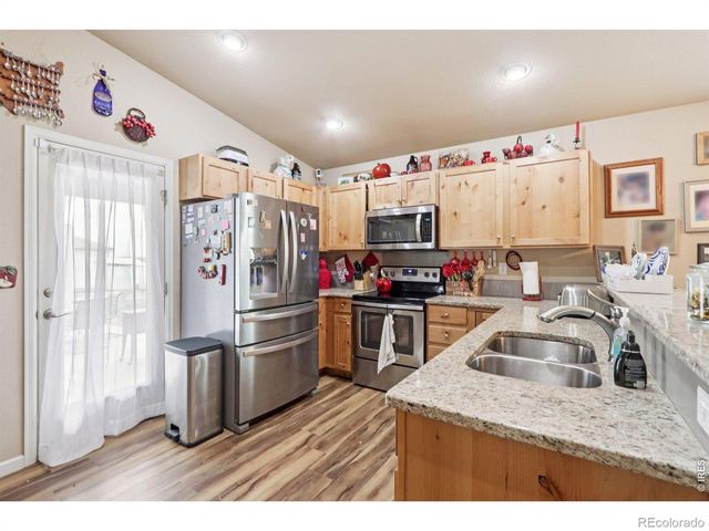 4318 Mariposa Lane, Evans, CO 80620