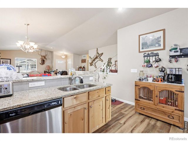 4318 Mariposa Lane, Evans, CO 80620