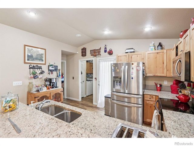 4318 Mariposa Lane, Evans, CO 80620