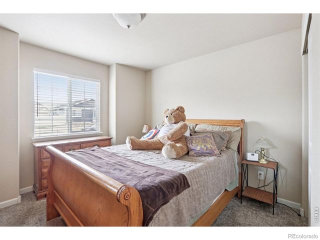 4318 Mariposa Lane, Evans, CO 80620