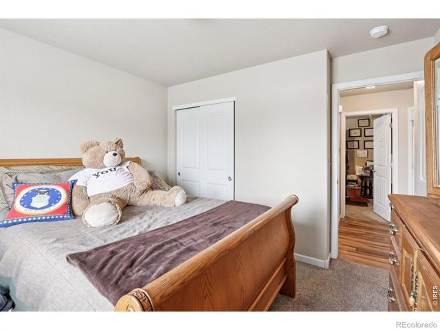 4318 Mariposa Lane, Evans, CO 80620