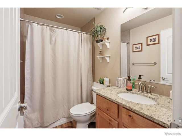 4318 Mariposa Lane, Evans, CO 80620