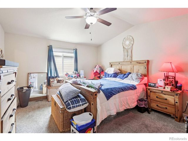 4318 Mariposa Lane, Evans, CO 80620