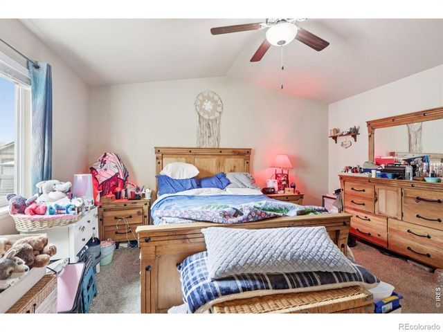 4318 Mariposa Lane, Evans, CO 80620