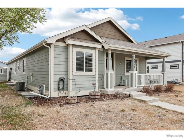 4318 Mariposa Lane, Evans, CO 80620
