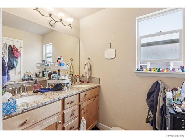 4318 Mariposa Lane, Evans, CO 80620