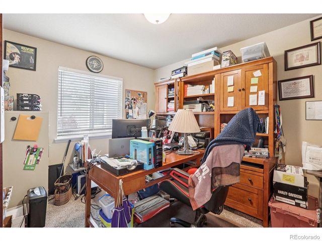 4318 Mariposa Lane, Evans, CO 80620