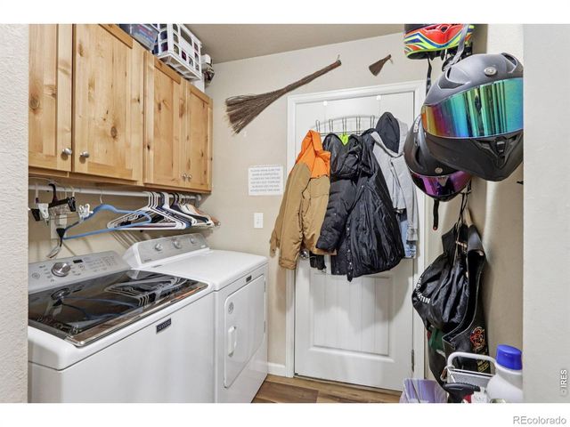 4318 Mariposa Lane, Evans, CO 80620