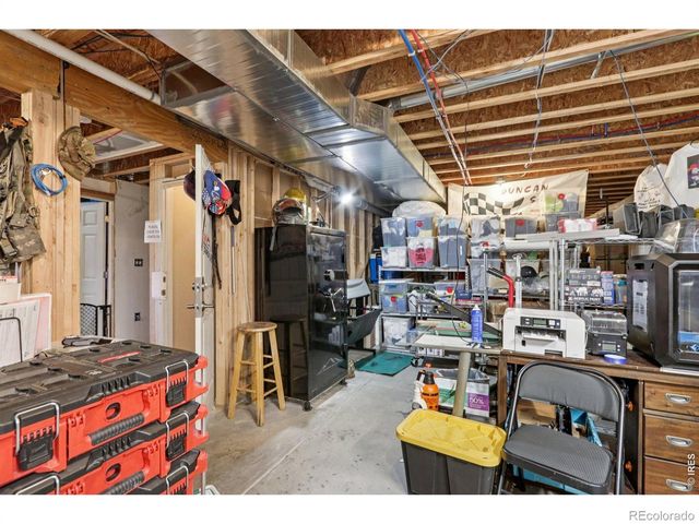 4318 Mariposa Lane, Evans, CO 80620