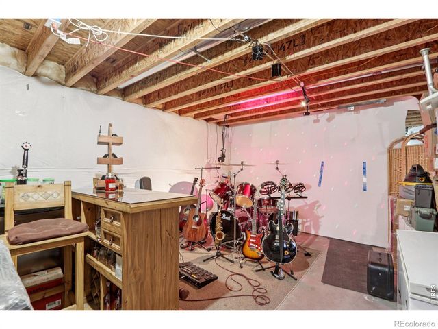 4318 Mariposa Lane, Evans, CO 80620