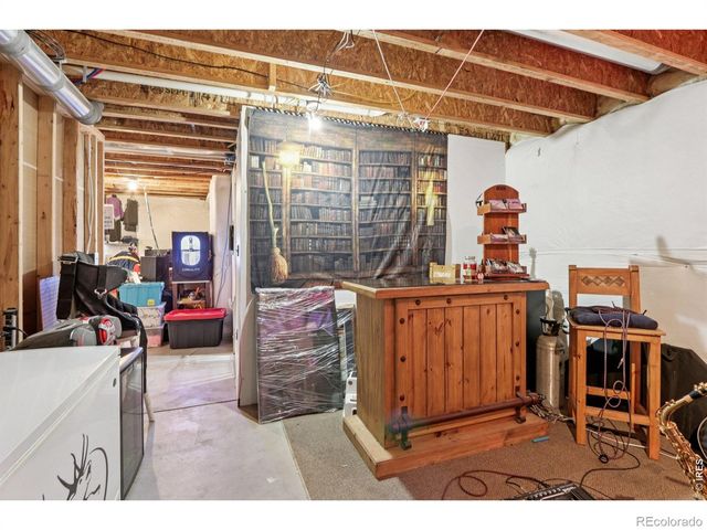 4318 Mariposa Lane, Evans, CO 80620