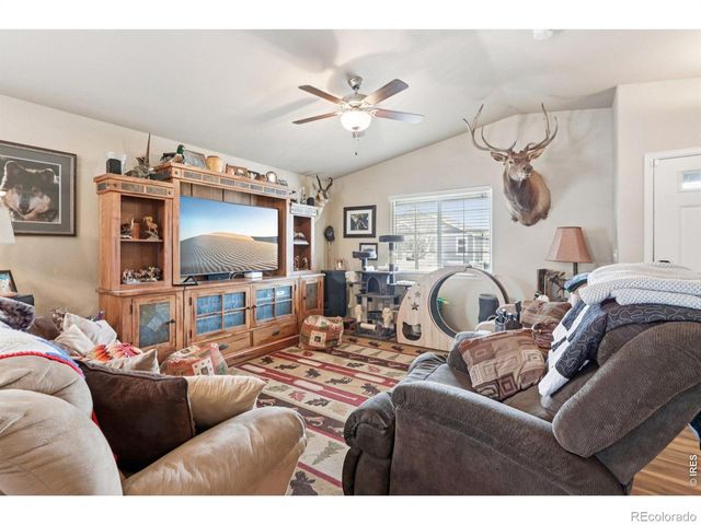 4318 Mariposa Lane, Evans, CO 80620