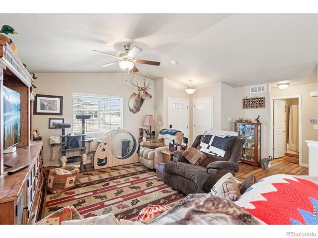 4318 Mariposa Lane, Evans, CO 80620