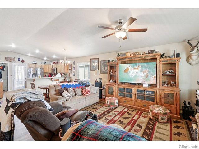 4318 Mariposa Lane, Evans, CO 80620