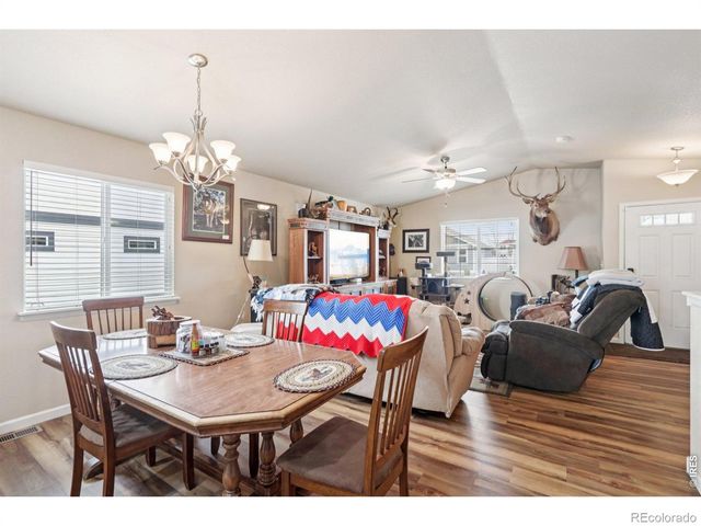 4318 Mariposa Lane, Evans, CO 80620