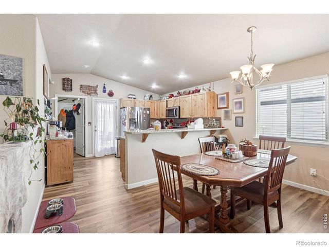 4318 Mariposa Lane, Evans, CO 80620