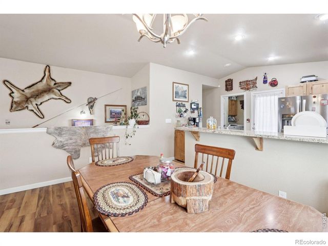 4318 Mariposa Lane, Evans, CO 80620