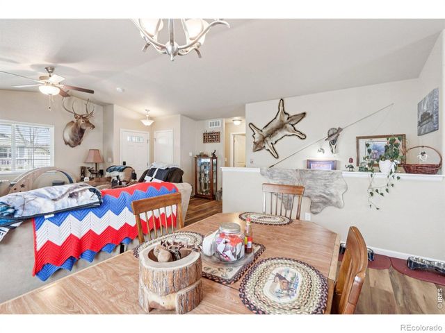 4318 Mariposa Lane, Evans, CO 80620