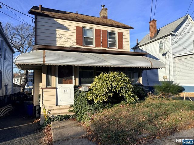 93 Hill Street, Bloomfield, NJ 07003