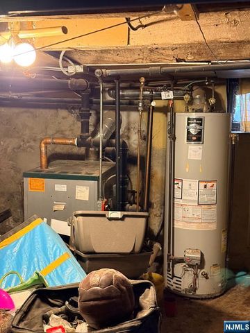 93 Hill Street, Bloomfield, NJ 07003