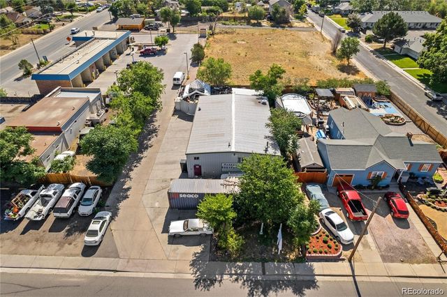 6370 Kearney Street, Commerce City, CO 80022