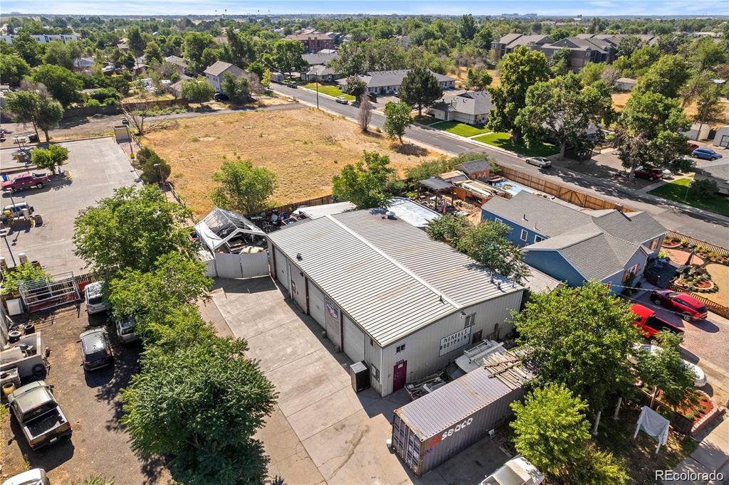 6370 Kearney Street, Commerce City, CO 80022