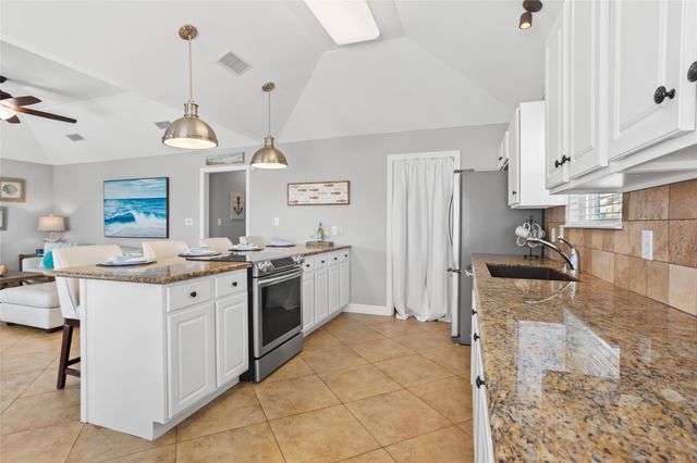 21531 Zachary Drive, Galveston, TX 77554