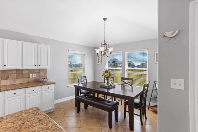 21531 Zachary Drive, Galveston, TX 77554