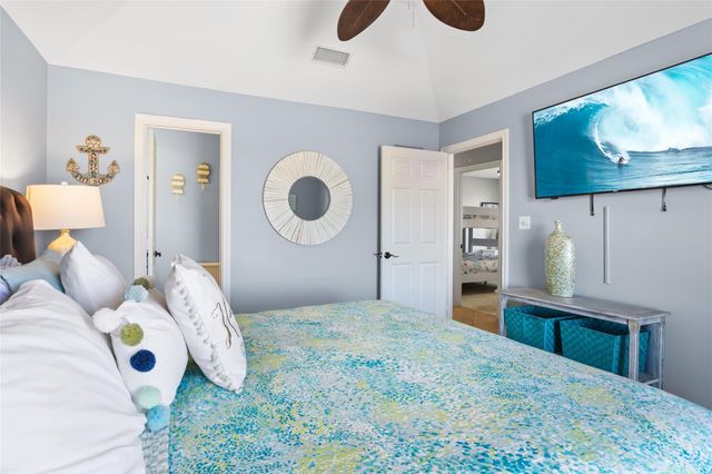 21531 Zachary Drive, Galveston, TX 77554