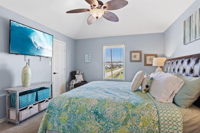 21531 Zachary Drive, Galveston, TX 77554