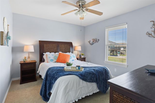 21531 Zachary Drive, Galveston, TX 77554