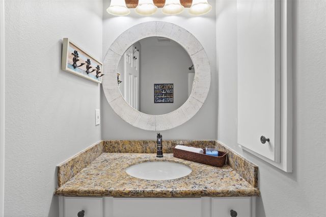 21531 Zachary Drive, Galveston, TX 77554