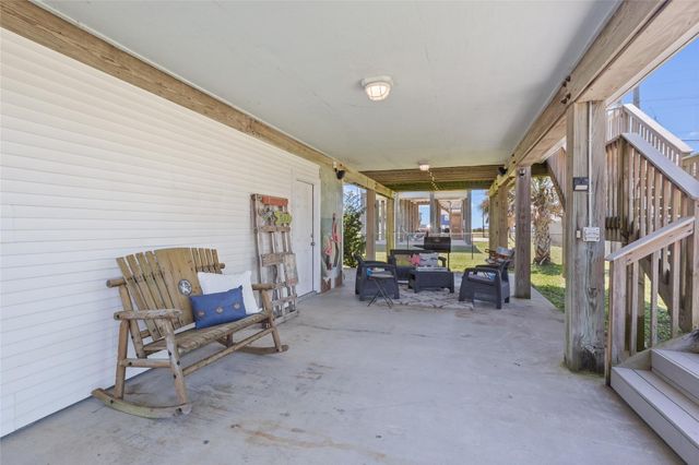 21531 Zachary Drive, Galveston, TX 77554